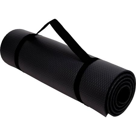 ENERGETICS NBR MAT 180CM 1.5 Matte Sportmatten Einheitsgröße Normal  | 07613709429978