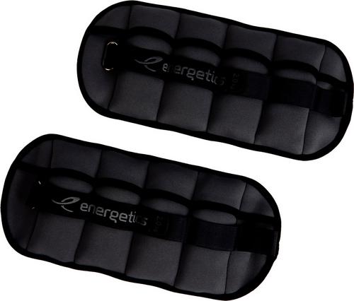 ENERGETICS GEWICHTSMANSCH.ANKLE WRIST Gewichtsmanschette