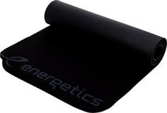 ENERGETICS NBR MAT 140CM 1.5 Matte black-grey-dark