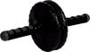 ENERGETICS BAUCHTRAINER AB ROLLER PRO Bauchtrainer - black-grey-dark