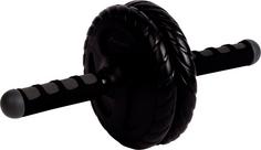 ENERGETICS BAUCHTRAINER AB ROLLER PRO Bauchtrainer black-grey-dark