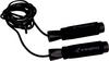 ENERGETICS SPRINGSEIL SPEED ROPE 1.0 Springseil - black-grey-dark