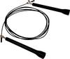 ENERGETICS SPRINGSEIL HIGH SPEED BLACK-GREY-DARK Springseil - black-grey-dark