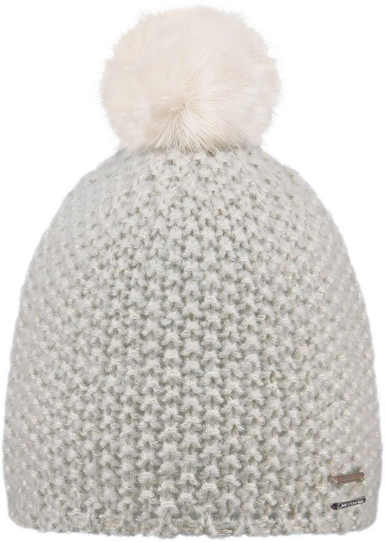 Barts Barts YMAJA Bommelm&uuml;tze M&auml;dchen - oyster - 0 | SportScheck