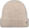 Barts Shae Beanie M&auml;dchen - cream