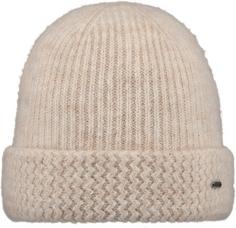 Barts Shae Beanie Kinder cream