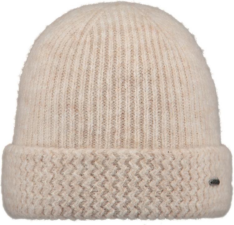 Barts Barts Shae Beanie M&auml;dchen - cream - 0 | SportScheck