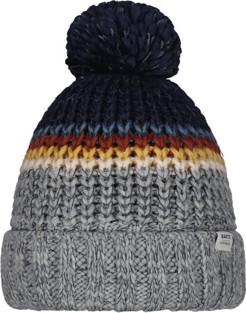 Barts Reggey Bommelm&uuml;tze Jungen