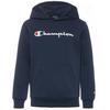 CHAMPION LEGACY AMERICAN CLASSICS Hoodie Jungen - sky captain