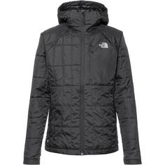 The North Face Circaloft Funktionsjacke Damen tnf black