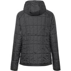 Rückansicht von The North Face Circaloft Funktionsjacke Damen tnf black