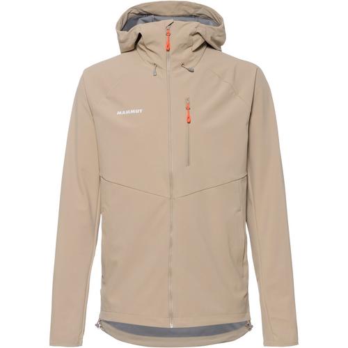 Mammut Ultimate Comfort Softshelljacke Herren