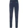 Dynafit TRANSALPER WARM Funktionshose Herren - blueberry storm blue