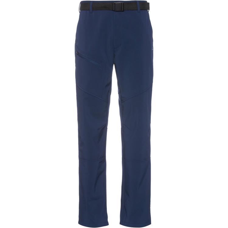 OCK OCK Softshellhose Herren - naval academy - 0 | SportScheck