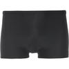 Nike Square Badehose Herren - black