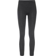 Falke Wool Tech Thermounterhose Damen black