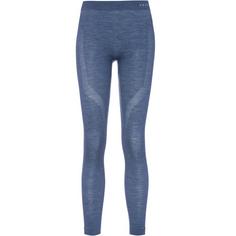 Falke Wool Tech Funktionsunterhose Damen capitain