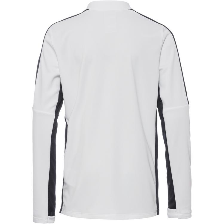 Nike Nike Academy23 Funktionsshirt Kinder - white-black-black - 0 | SportScheck