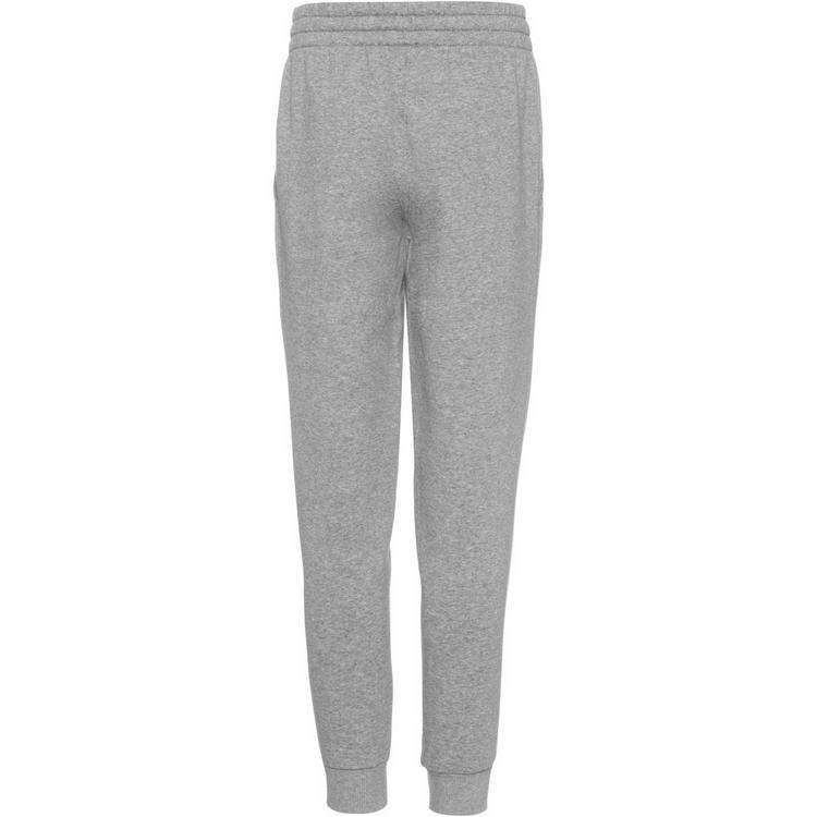 Nike Nike NSW CLUB FLEECE Sweathose Kinder - dk grey heather-base grey-white - 0 | SportScheck