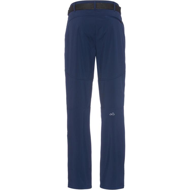 OCK OCK Softshellhose Herren - naval academy - 0 | SportScheck