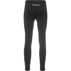 Rückansicht von unifit Lauftights Herren caviar