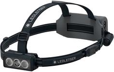 Ledlenser NEO9R Stirnlampe LED schwarz