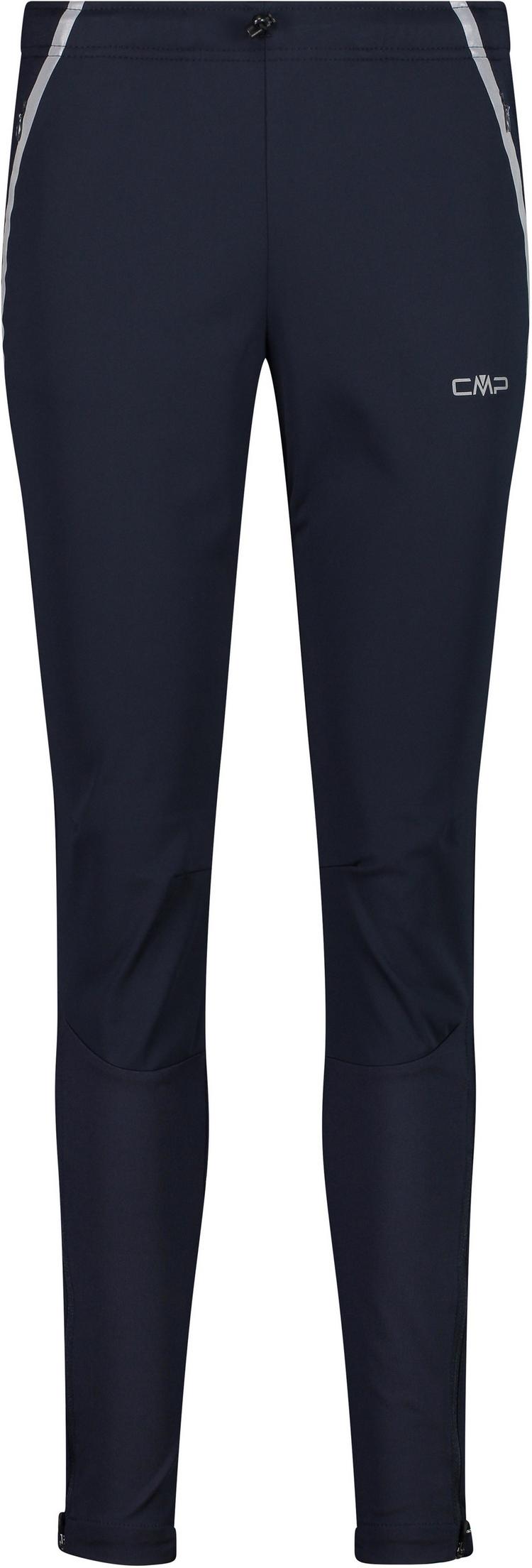 CMP CMP Funktionshose Damen - black blue - 0 | SportScheck