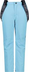 CMP Salopette Skihose Kinder - anice