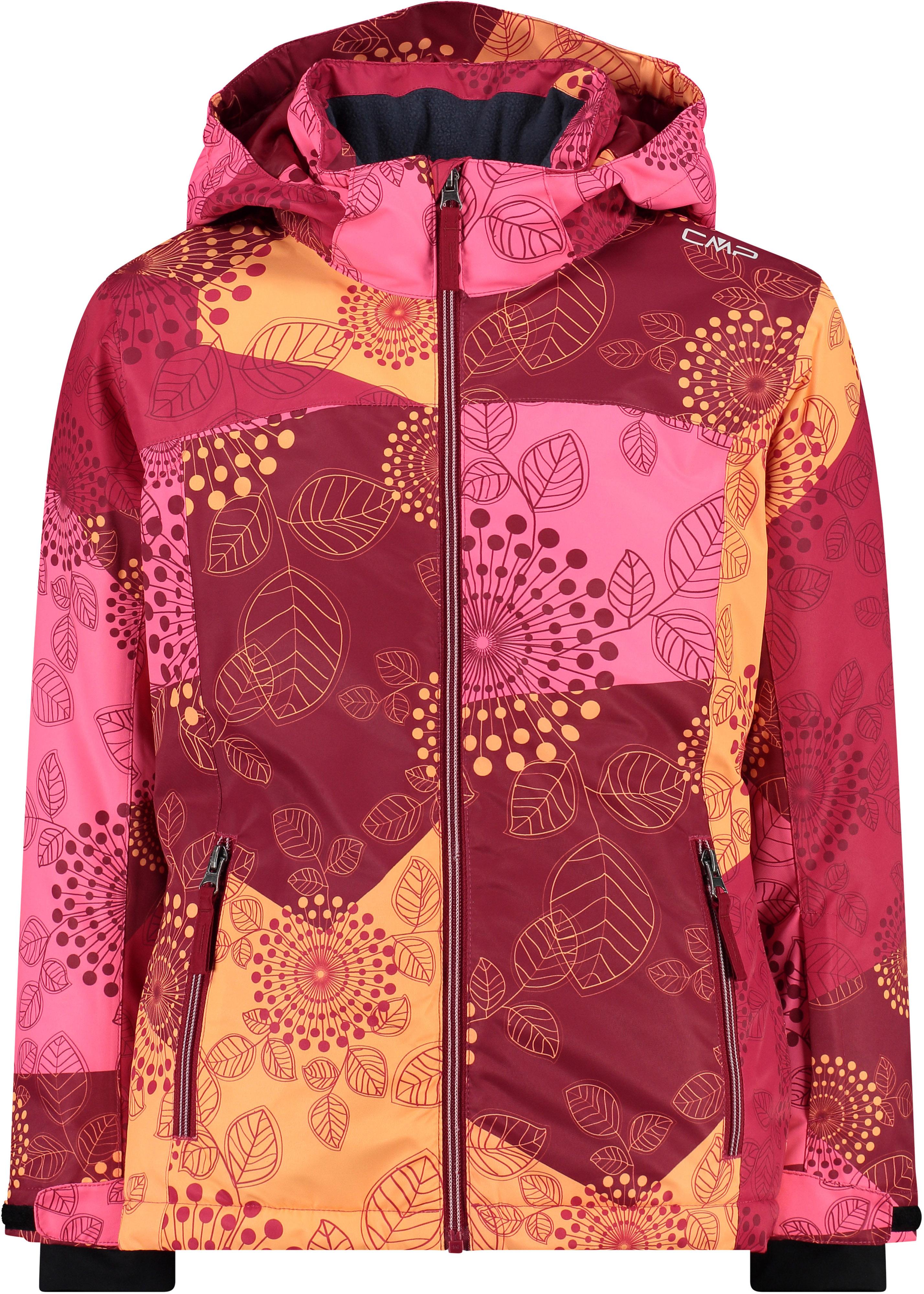 CMP Skijacke anemone-fuxia-gloss Shop kaufen im SportScheck Online von Mädchen