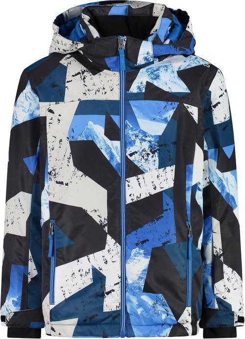 CMP Skijacke Jungen