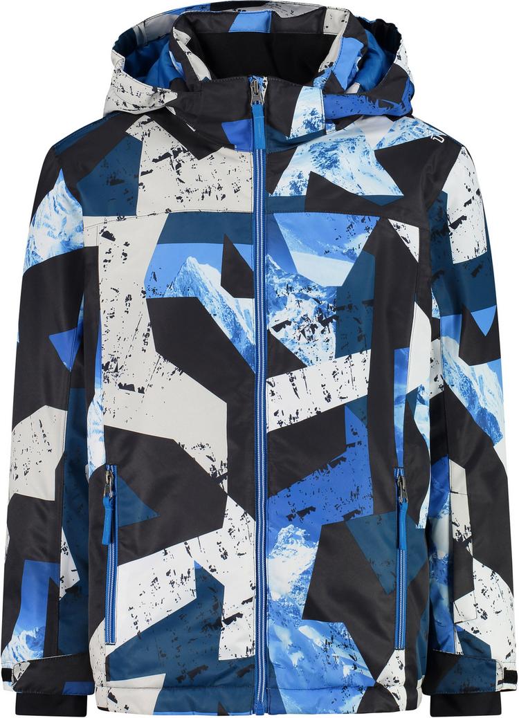 CMP CMP Skijacke Jungen - river-antracite - 0 | SportScheck