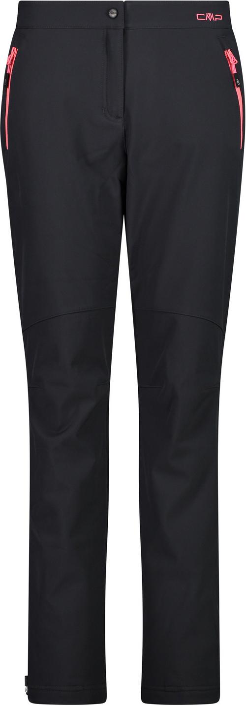CMP Softshellhose Damen