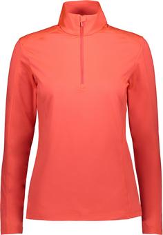 CMP Funktionsshirt Damen red fluo