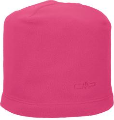 CMP Beanie Kinder fuxia