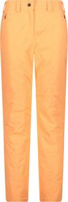 CMP WOMAN PANT Skihose Damen - melone