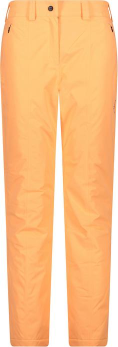 Skihosen » Ski in orange SportScheck Shop kaufen im Online von