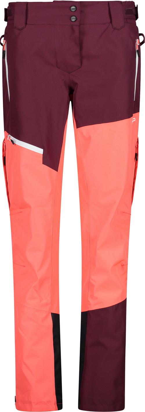 CMP WOMAN PANT Skihose Damen