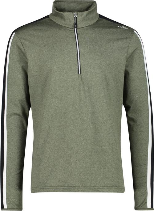 CMP MAN SWEAT Fleeceshirt Herren