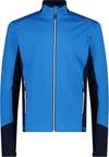 CMP MAN JACKET Funktionsjacke Herren - river