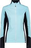 CMP WOMAN JACKET Funktionsjacke Damen - anice