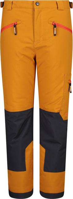 CMP Skihose Kinder zucca