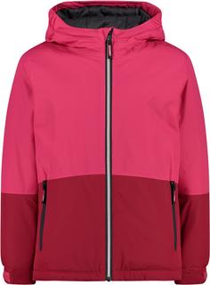 CMP Outdoorjacke Kinder fuxia