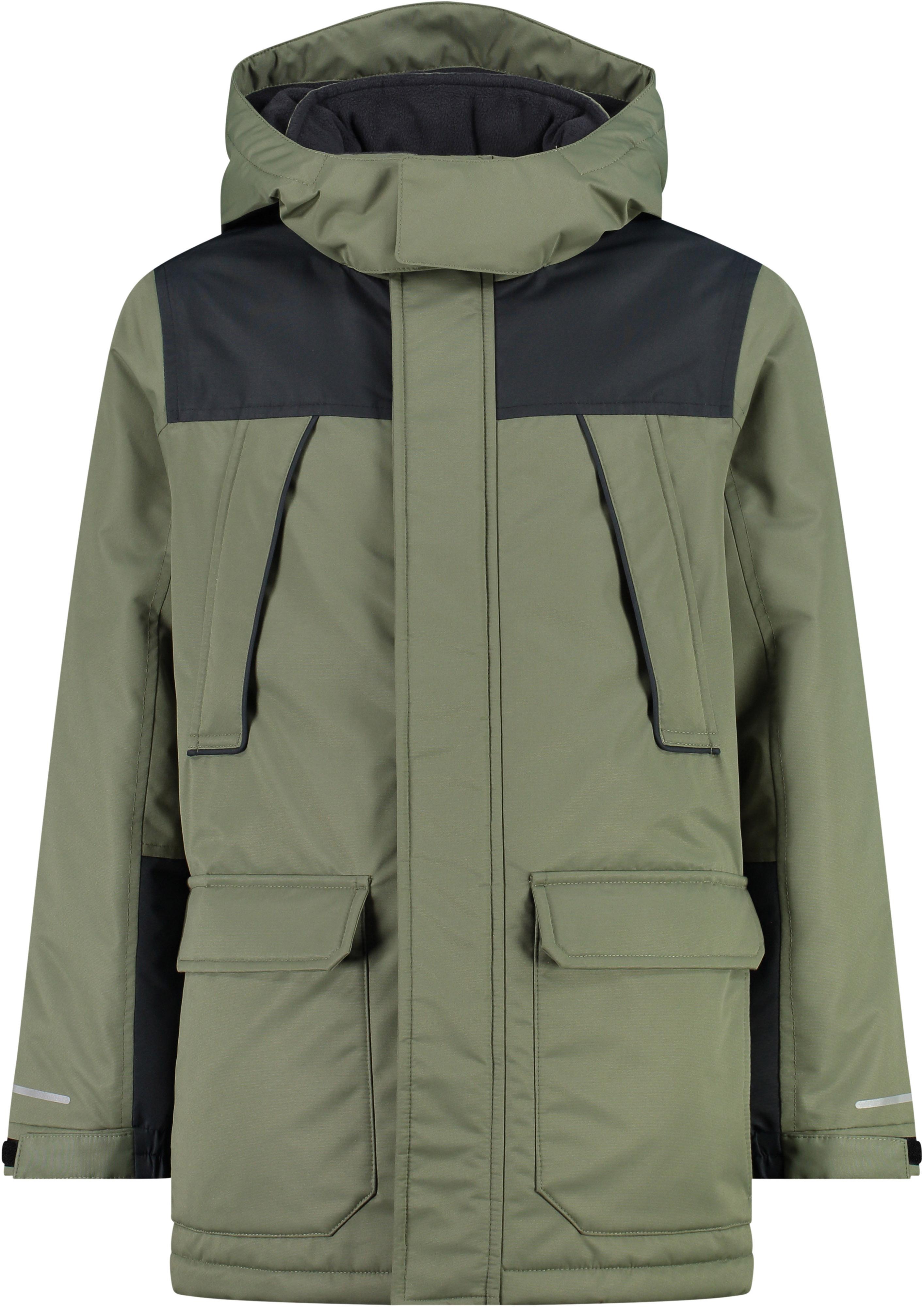 CMP Parka Jungen