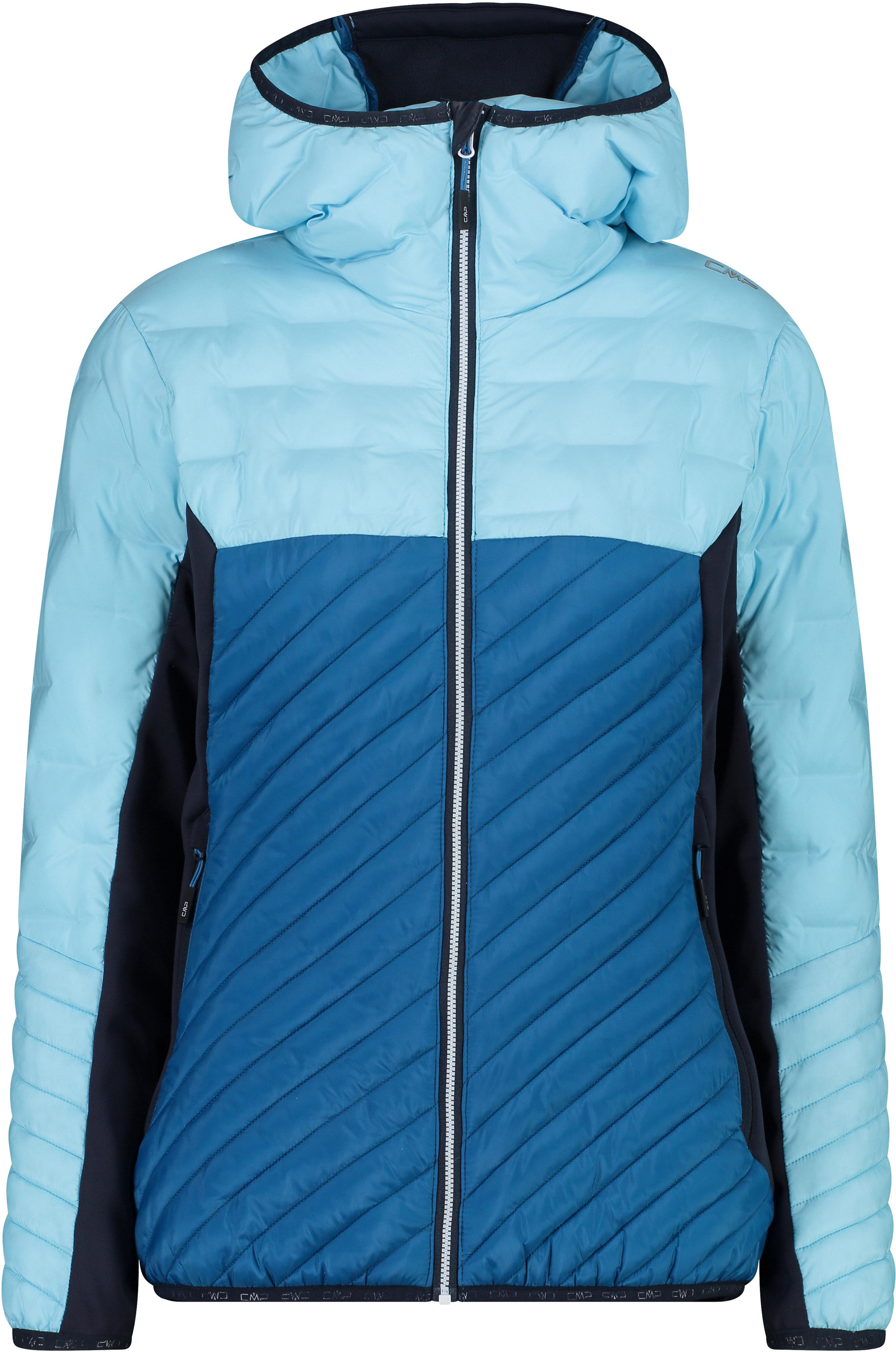 CMP Steppjacke Damen