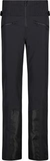 CMP Skihose Damen - nero