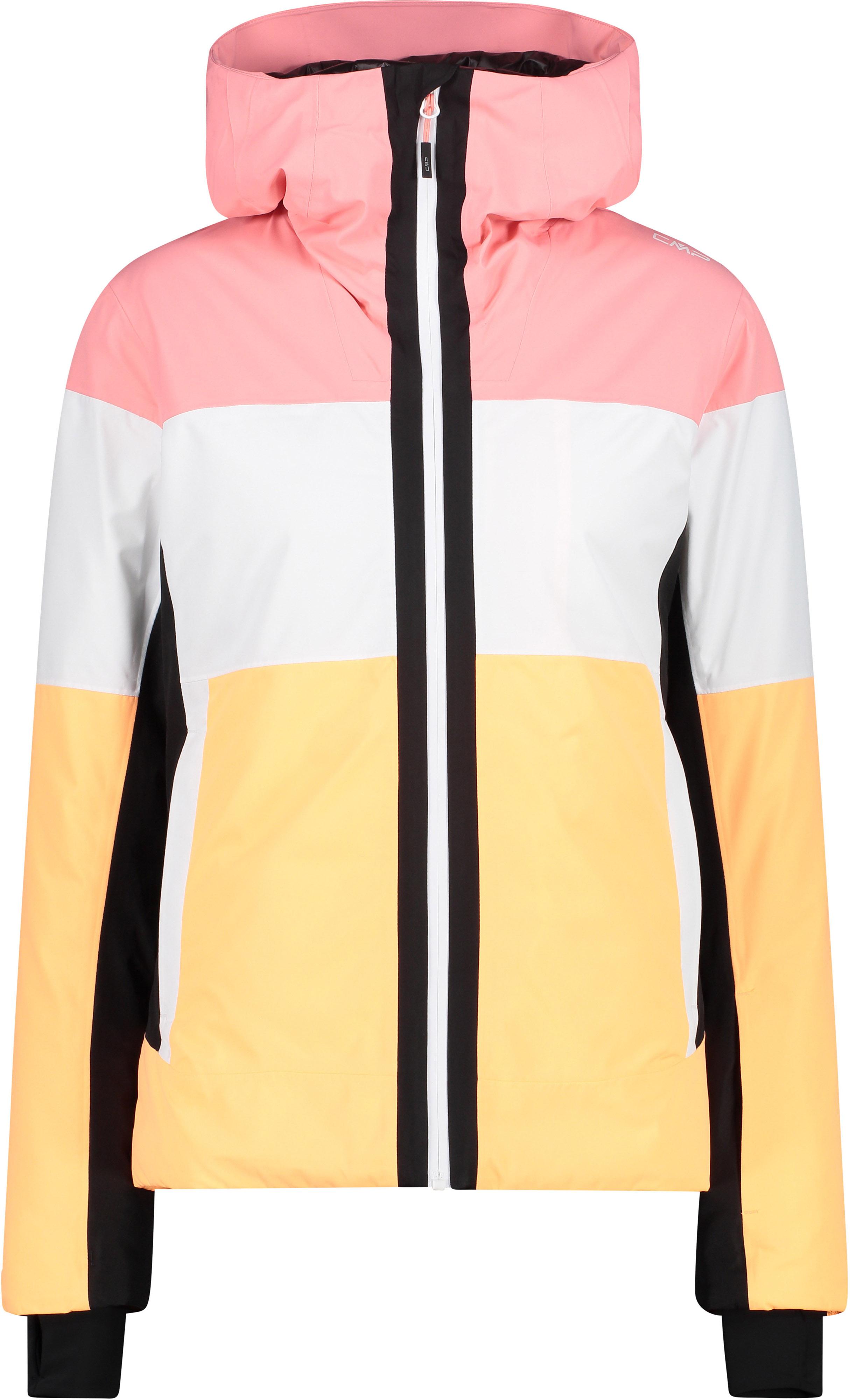 CMP Skijacke Damen melone