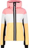 CMP Skijacke Damen - melone