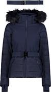 CMP Skijacke Damen - black blue