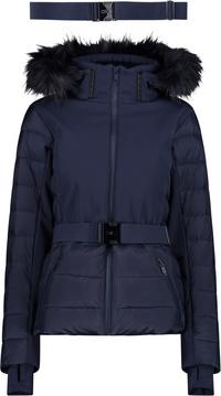 CMP Skijacke Damen - black blue