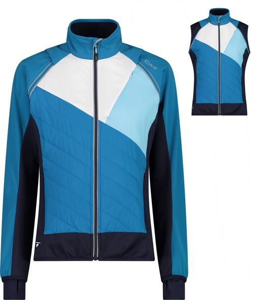 CMP Softshelljacke Damen